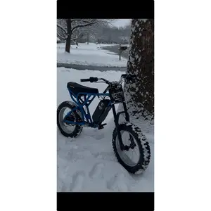 Ridstar Titanium Bolt Kit (PRE-ORDER)