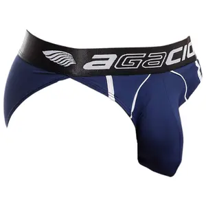 Agacio Smooth Bikini – Sleek Design, Supreme Comfort, and a Modern Fit