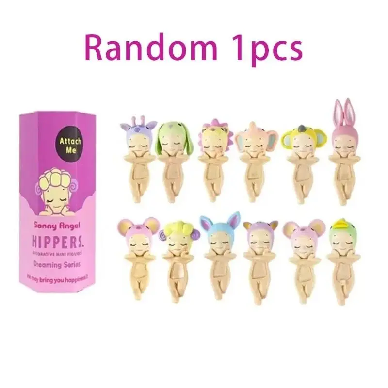 1pcs random B