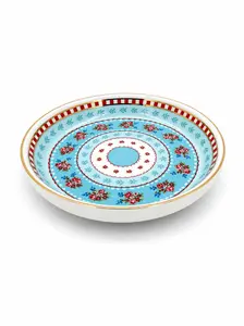 Pip Studio Blue Tea Tips (Set of 4)