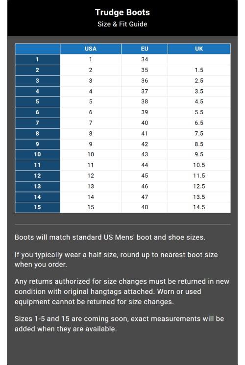 Waterproof Rubber Boots – Slip-On, Lightweight & Built for Any Terrain