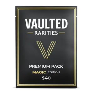 Vaulted Rarities - MTG Premium Re-Pack