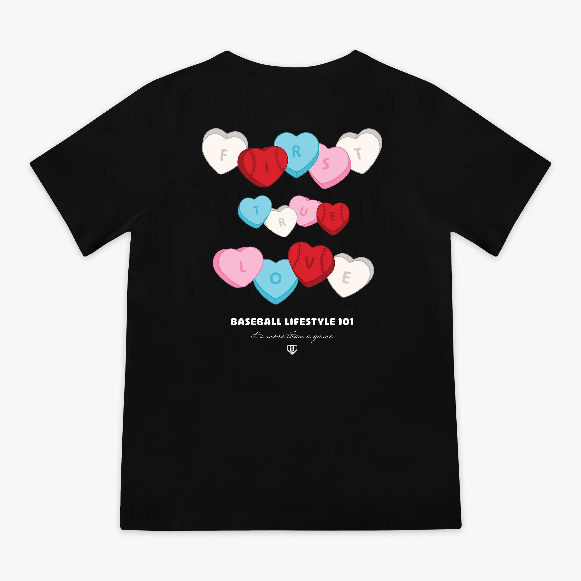 First True Love Youth Tee