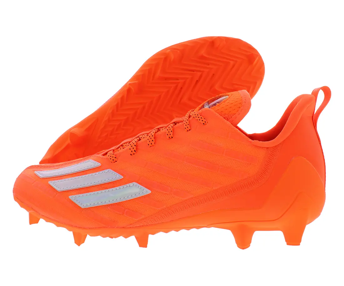 Adidas Adizero Soccer Cleats, Men's Sports Footwear Sneakers, Sporty
