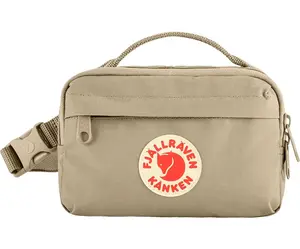 Fjallraven Kanken Hip Pack Unisex Hip Bag