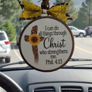 Car Freshie Car Freshie