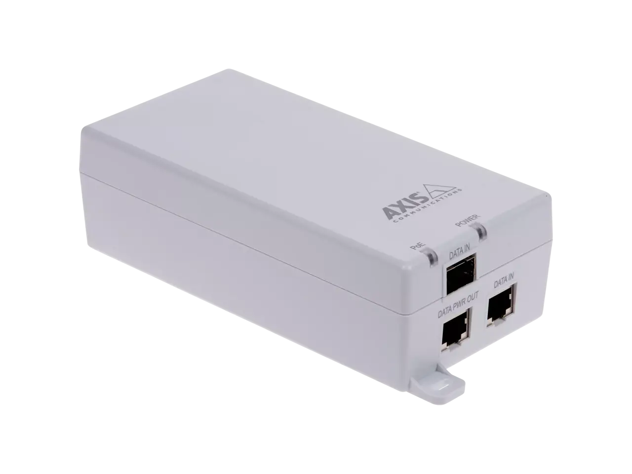 Axis T8154 60 W SFP Midspan PoE Injector 02740-004 - TikTok Shop