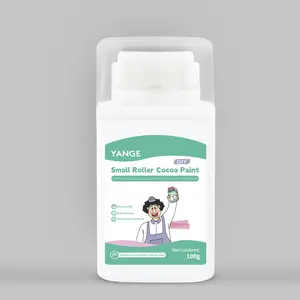 Small Roller Paint, 1 Count Multifunctional Household Graffiti Painting Tool, Wall Painting Tool, Ideal for Wall Painting Projects