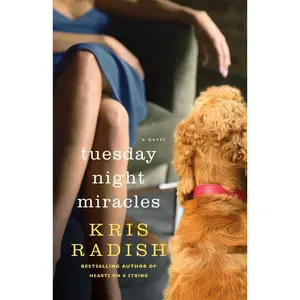 USED-Tuesday Night Miracles by Radish, Kris (Paperback)
