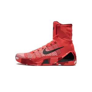 Kobe 9 Elite "Christmas" FZ7335 600