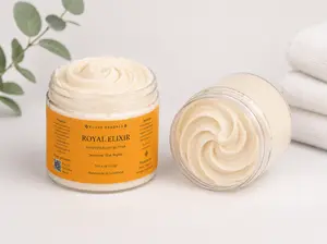 Royal Elixir Whipped Body Butter