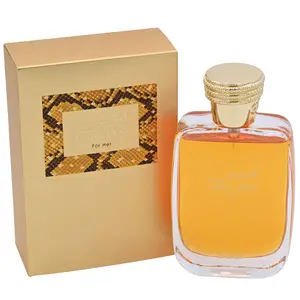Rasasi Hawas for Her EDP Women's Fragrance, 3.38 oz Pomegranate Aerosol Spray, New in Box, Women Perfumes with Jasmine-Themed, Casual, Chic, Modern Notes, Jasmine-Themed Women's Fragrance