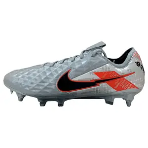 Tiempo Legend 8 Elite FG "Grey" CW0598 907