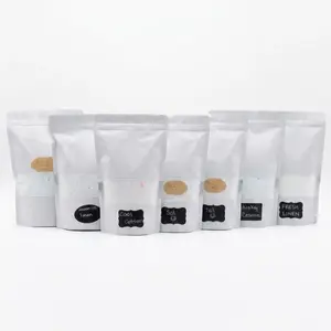 32oz Luxury powdered laundry detergent