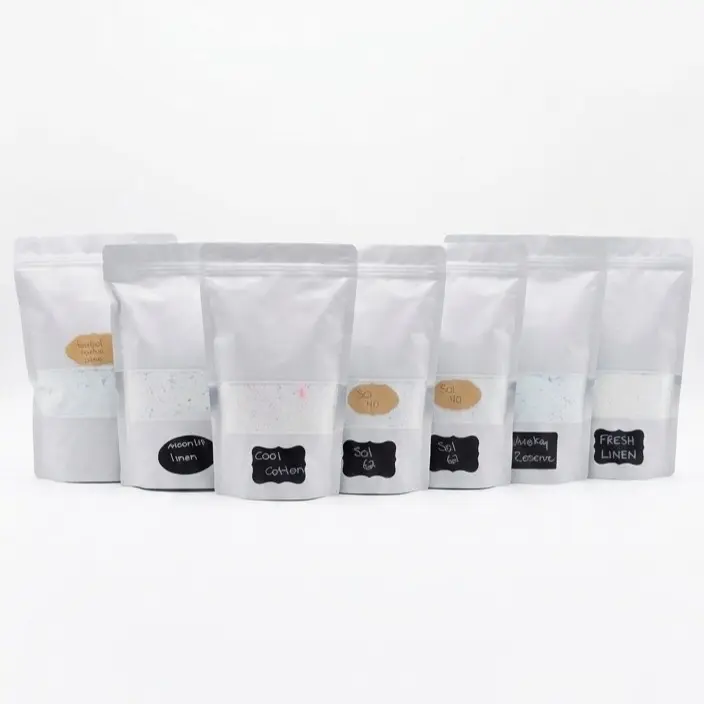 32oz Luxury powdered laundry detergent 32oz Luxury powdered laundry detergent