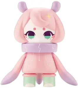 Kotobukiya - Hinomoto Heavy Industries - Ocean Exploration Robot Denshitako No.3 (Coral Reef Color Version)