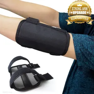 Includes shipping cost: Golf elbow awareness posture trainer/corrector, golf swing correction arm exerciser