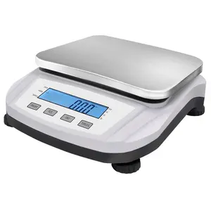 Lab Scale 5000g/0.01g  Digital Scale Analytical   Scale for Kitchen Lab Weighing