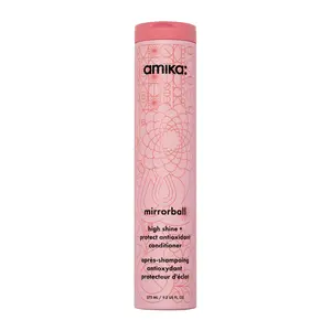 amika Mirrorball High Shine + Protect Antioxidant Conditioner