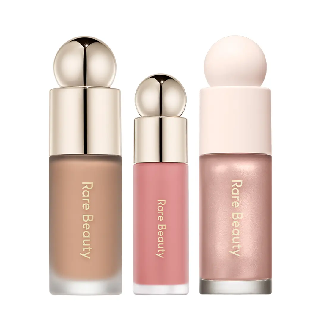 Mellow, Hope & Enchant