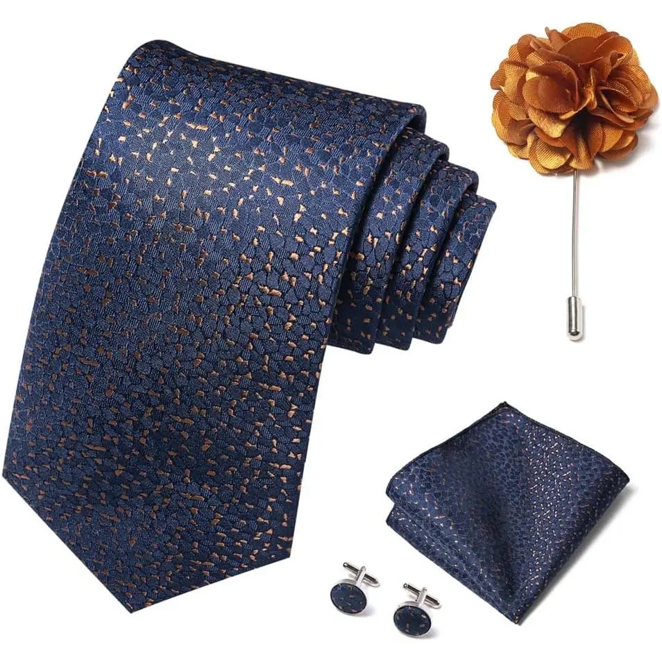 Dark Blue Copper