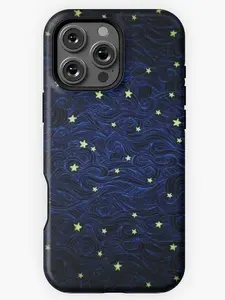 coraline stars for Iphone 11 12 13 14 15 16 17 Pro Max Plus Mini