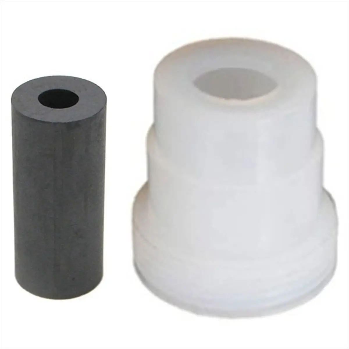 35X20X8mm Sandblasting Machine Accessories Class I Pure Boron Carbide Nozzle Sandblasting Tip Abrasive Blasting Nozzle