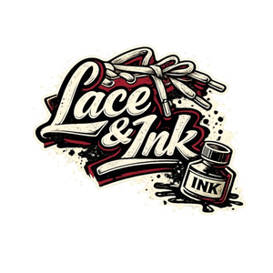 Lace & Ink