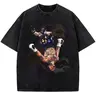 Gervonta Tank Davis Flip T-Shirt Tank Davis Boxing World Champion Custom Graphic Tee