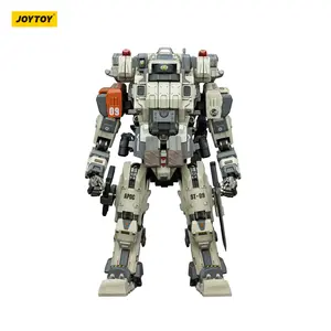 JOYTOY  1/25  Action Figure APOC Series Bedrock Albus Standard Combat Type Mech JT02748