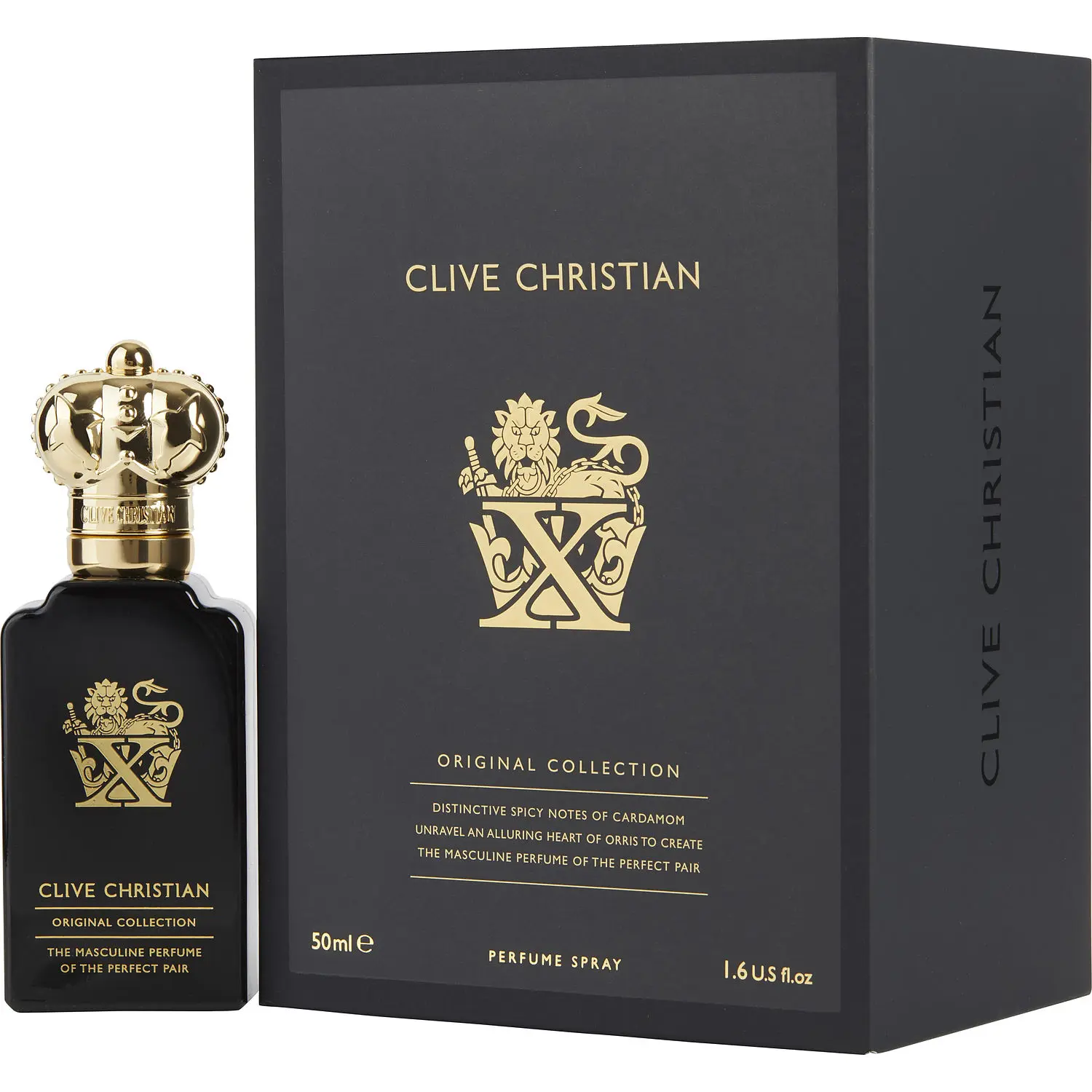 Clive Christian X By Clive Christian Perfume For Men Clive Christian X By Clive Christian Perfume For Men