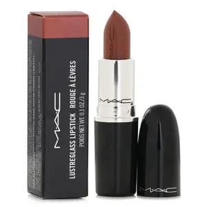 MAC Lustreglass Sheer Shine Lipstick -# 570 Signature Move