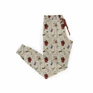 Labyrinth™ Icons Adult Dreamwalker Joggers