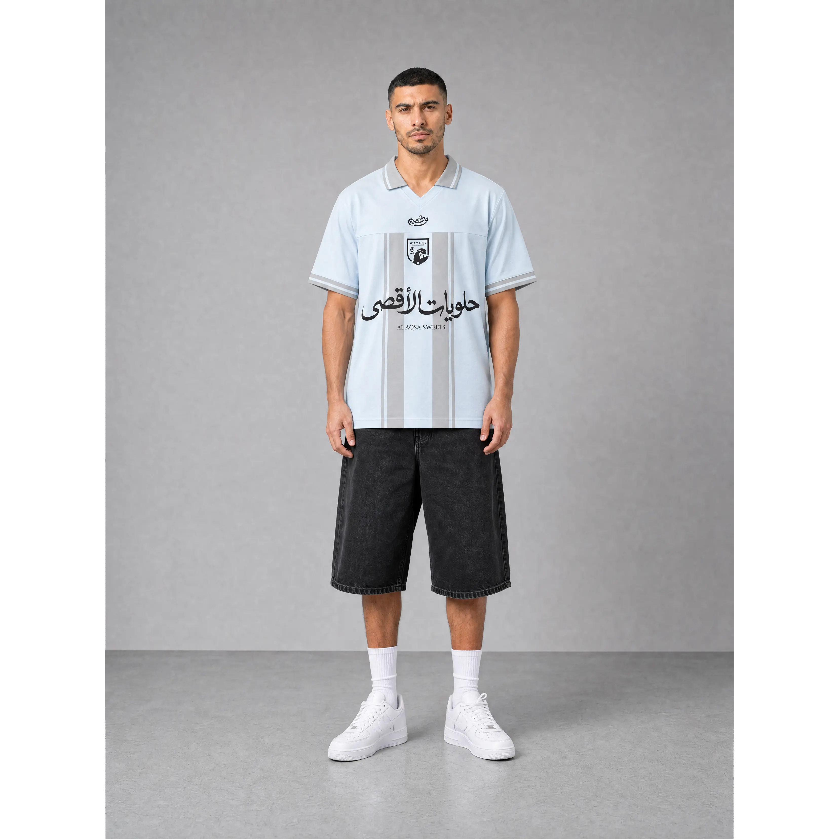 WATANY '26 JERSEY