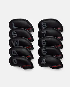 Iron Covers Iron Covers