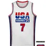 Men's & Boys' Vintage Sleeveless Basketball Jersey, Breathable Round Neck Team Training Uniform, Basketball Gear, Athletic Gym Workout Sportswear, Sportswear Clothes