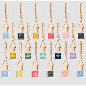 Noteworthy Co Car Diffusers