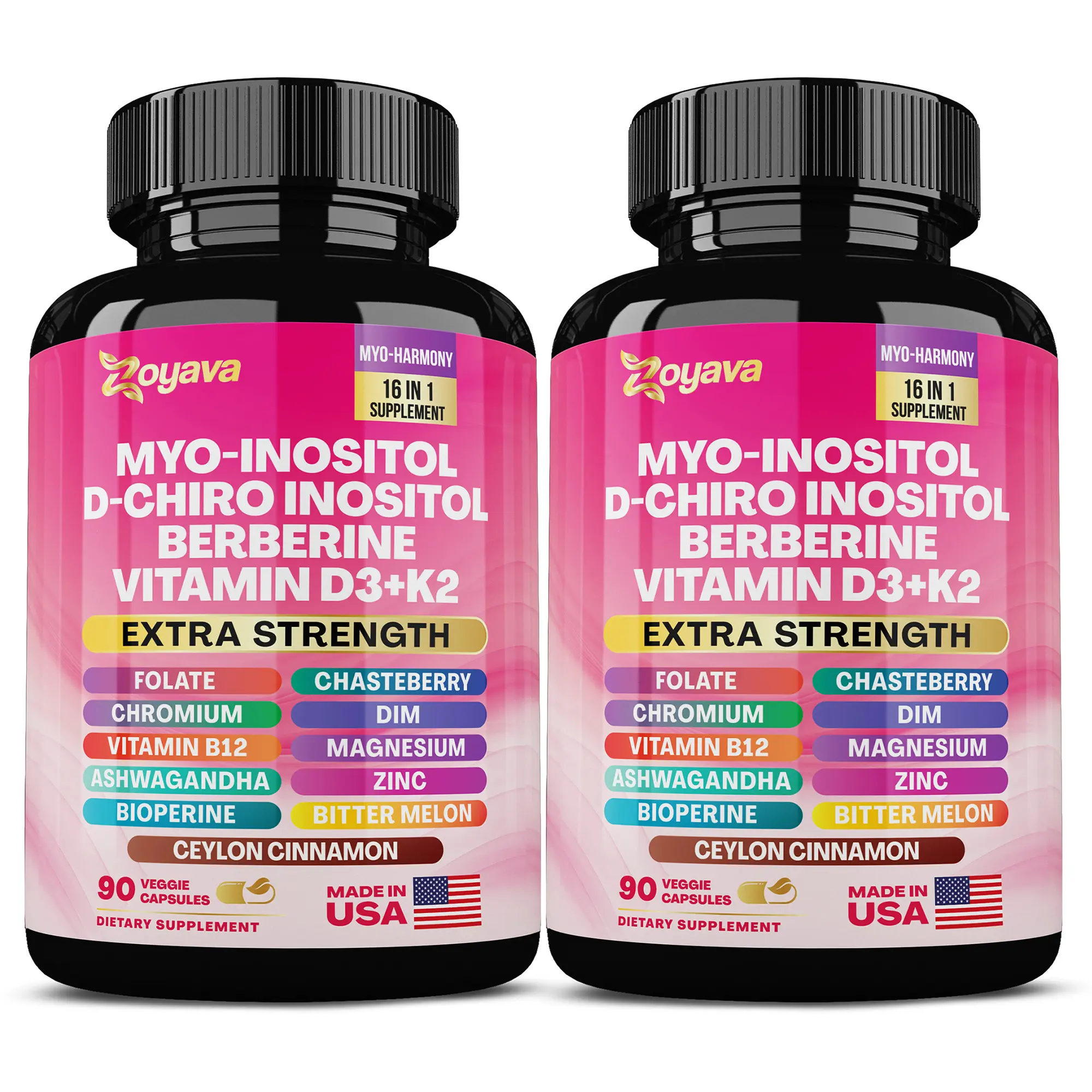 2 Bottles (2 Months Supply)