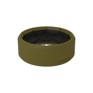 Zeus Edge Olive Drab Ring