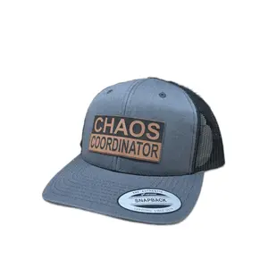 Chaos coordinators hat