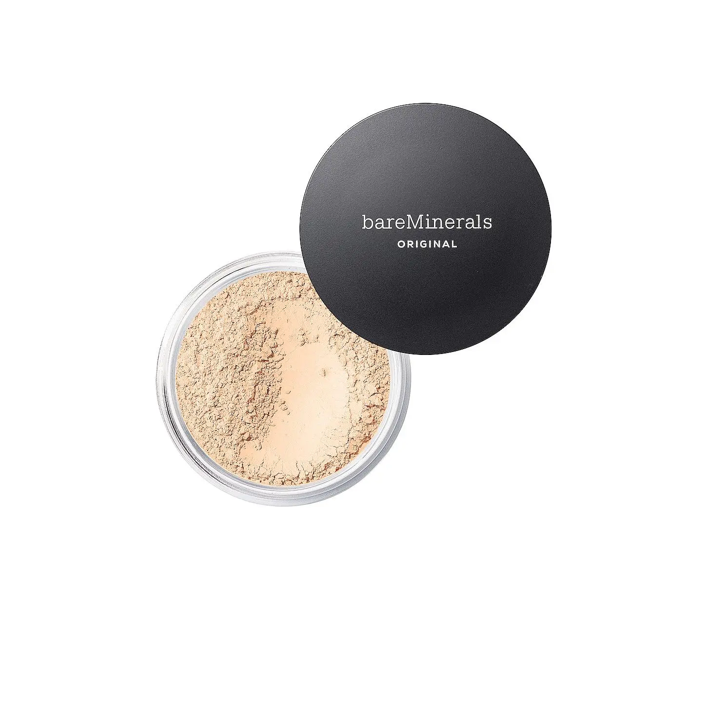 bareMinerals Original Loose Powder Foundation SPF 15 in Fair 01 bareMinerals Original Loose Powder Foundation SPF 15 in Fair 01