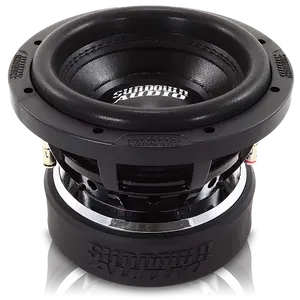 Sundown Audio U8 V1 8" 750W RMS Subwoofer DVC