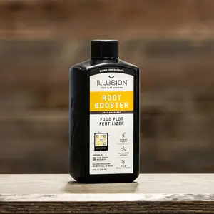 ROOT BOOSTER - Liquid Fertilizer Concentrate