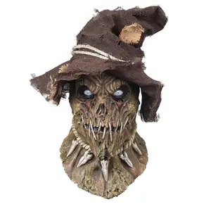 Possessed Scarecrow