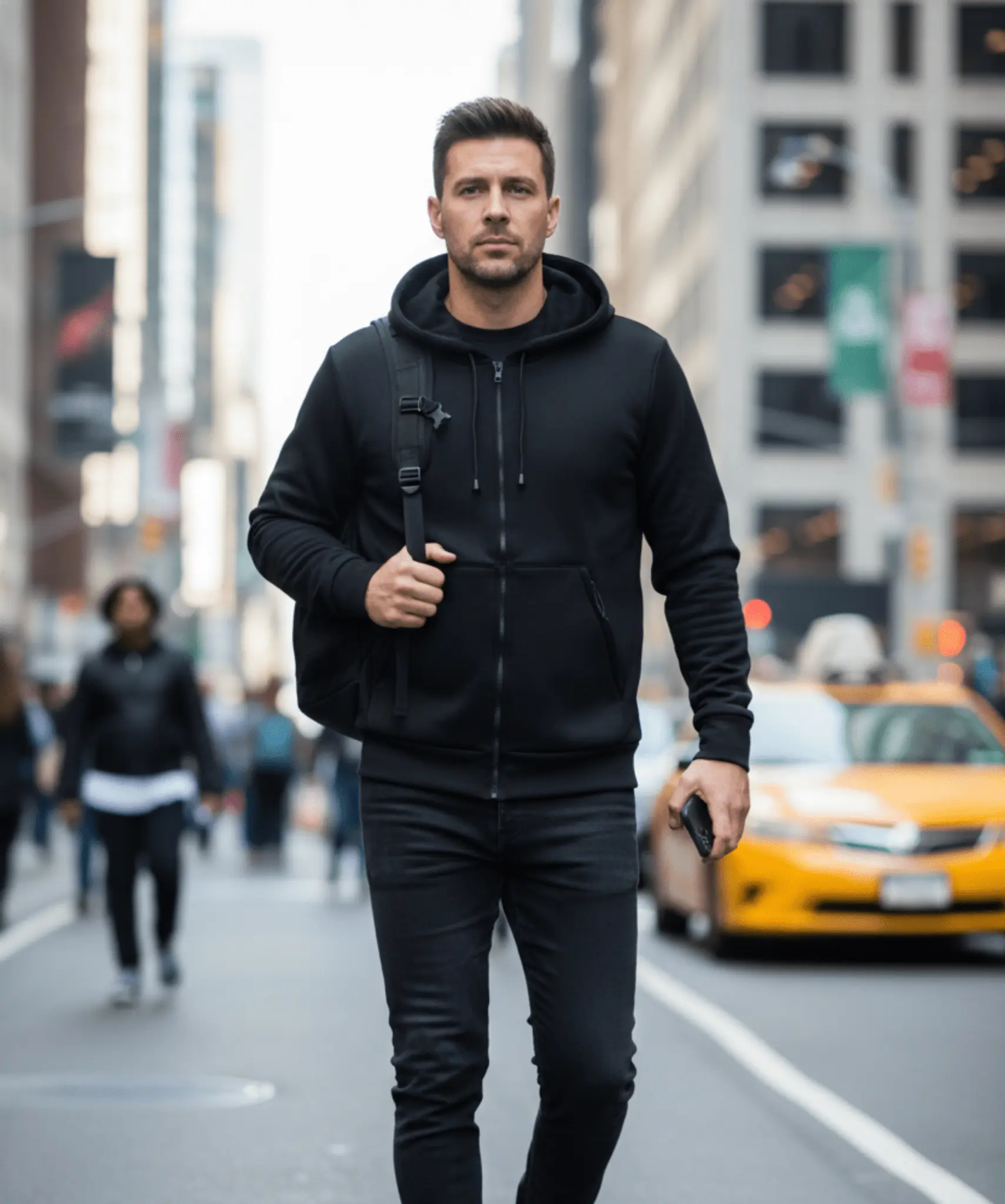 Urban Guardian Bundle
