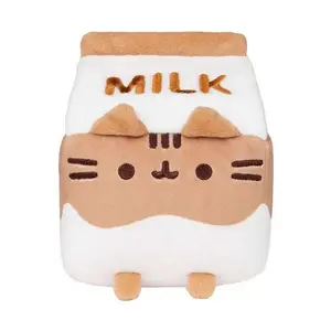 Pusheen 6” Chocolate Milk Plush Pusheen 6” Chocolate Milk Plush