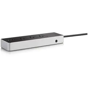 Eve Energy Strip Smart Triple Outlet and SurgeProtector