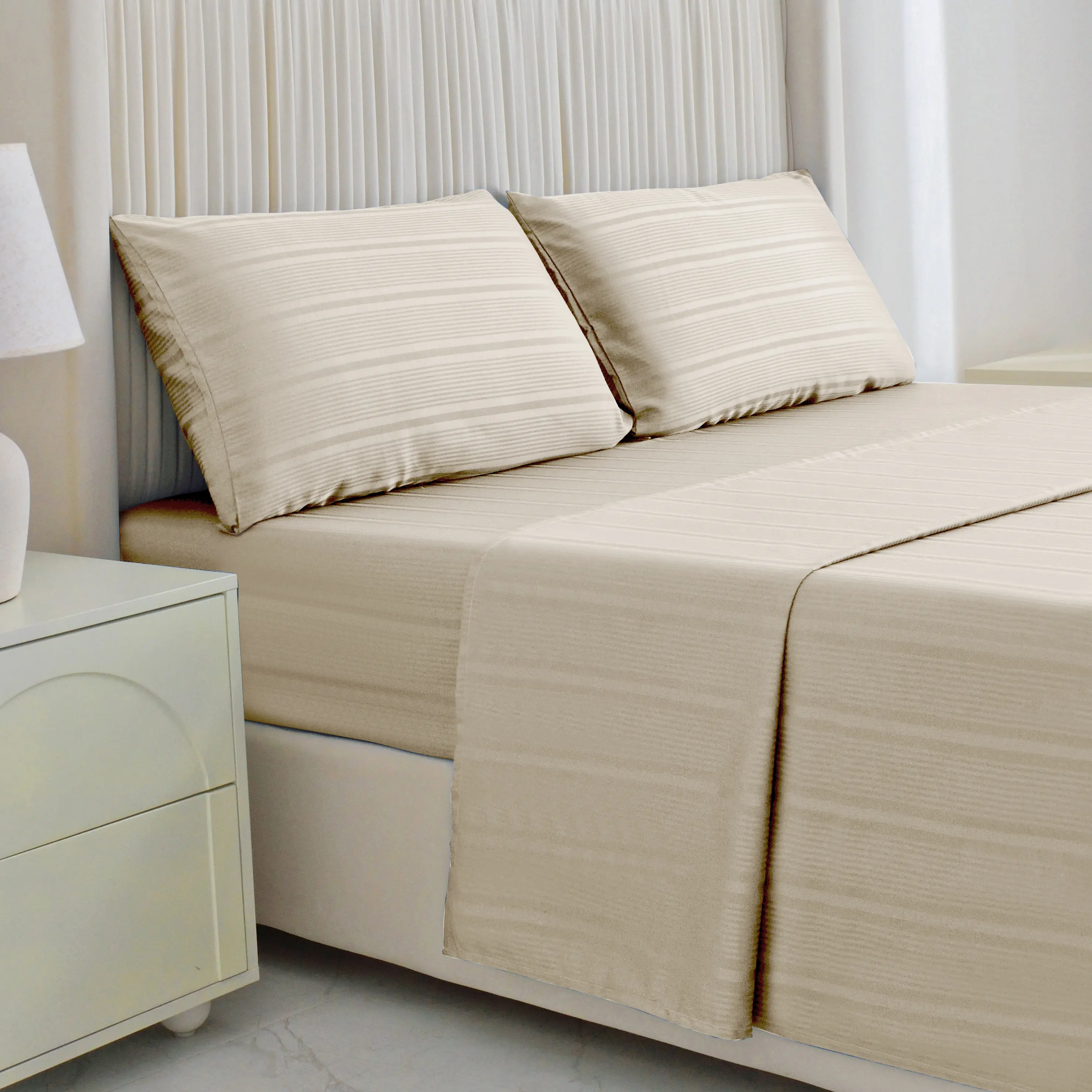 Cream Beige