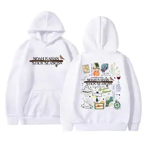Stick Season Hoodie, Sweatshirt, T Shirt, Noah Kahan Album Shirt - Unisex Fashion Graphic Pullover Sweatshirt