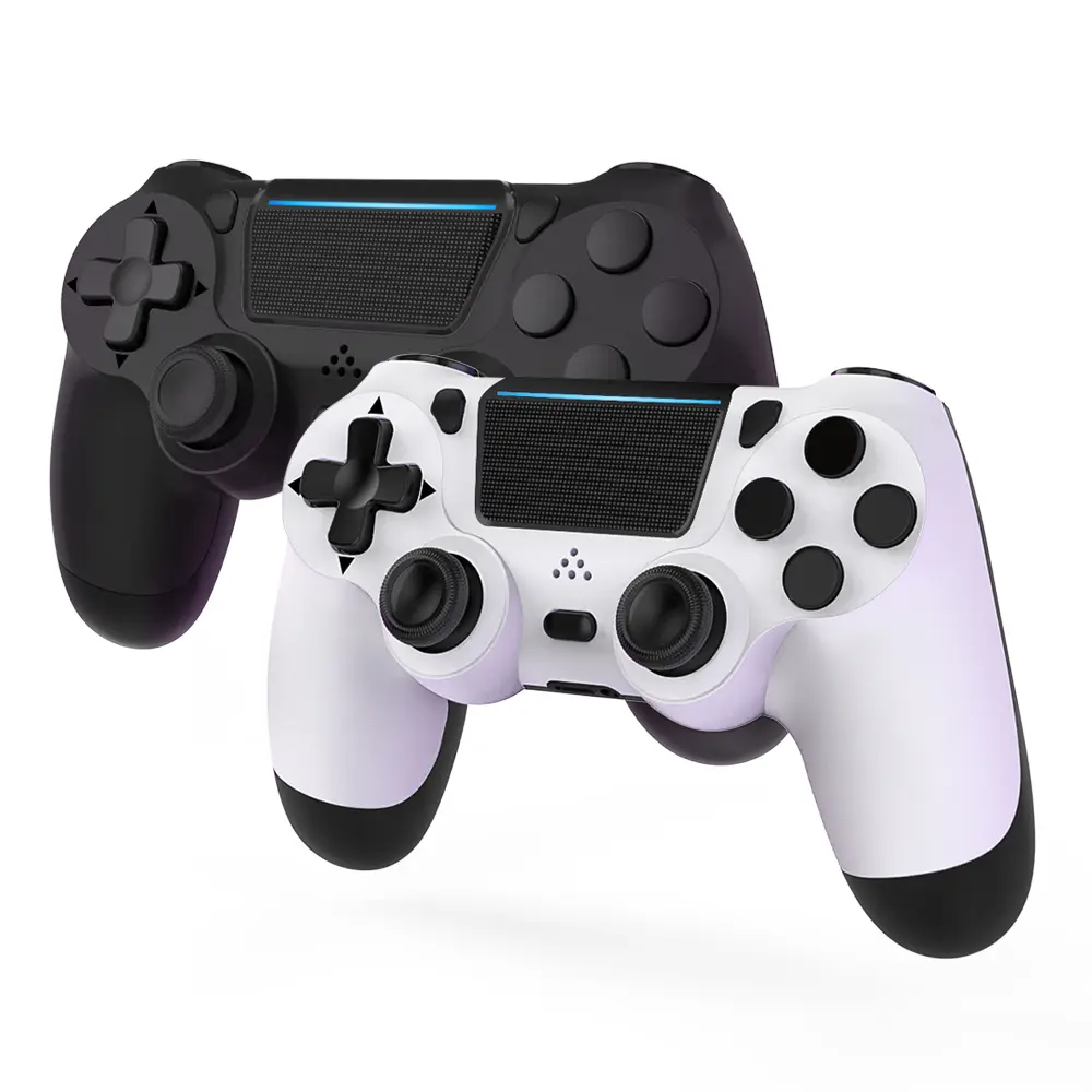 MOVONE for PS4 Wireless Controller 2 Pack, Six-AxisHigh